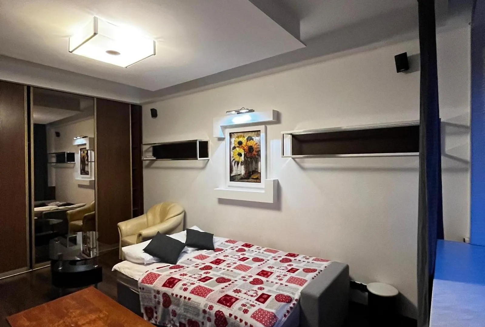 Valda Rooms Old Town Warszawa