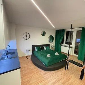 Yourapart Jacuzzi Przy Zamku Królewskim Apartament