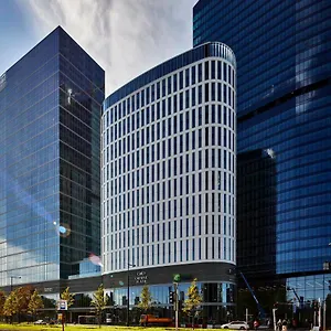 Express - - The Hub By Ihg وارسو