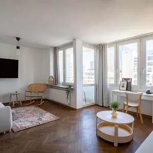 Concierge Center View Apartament