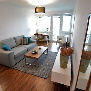 Quantic Apartament