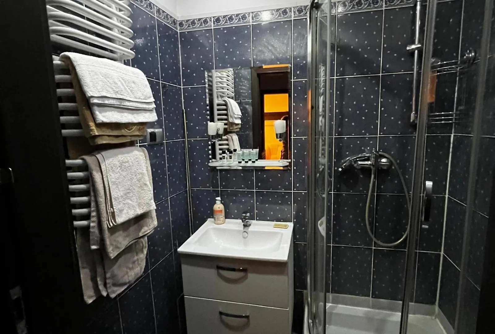 Apartment Valda Rooms Old Town Warsaw