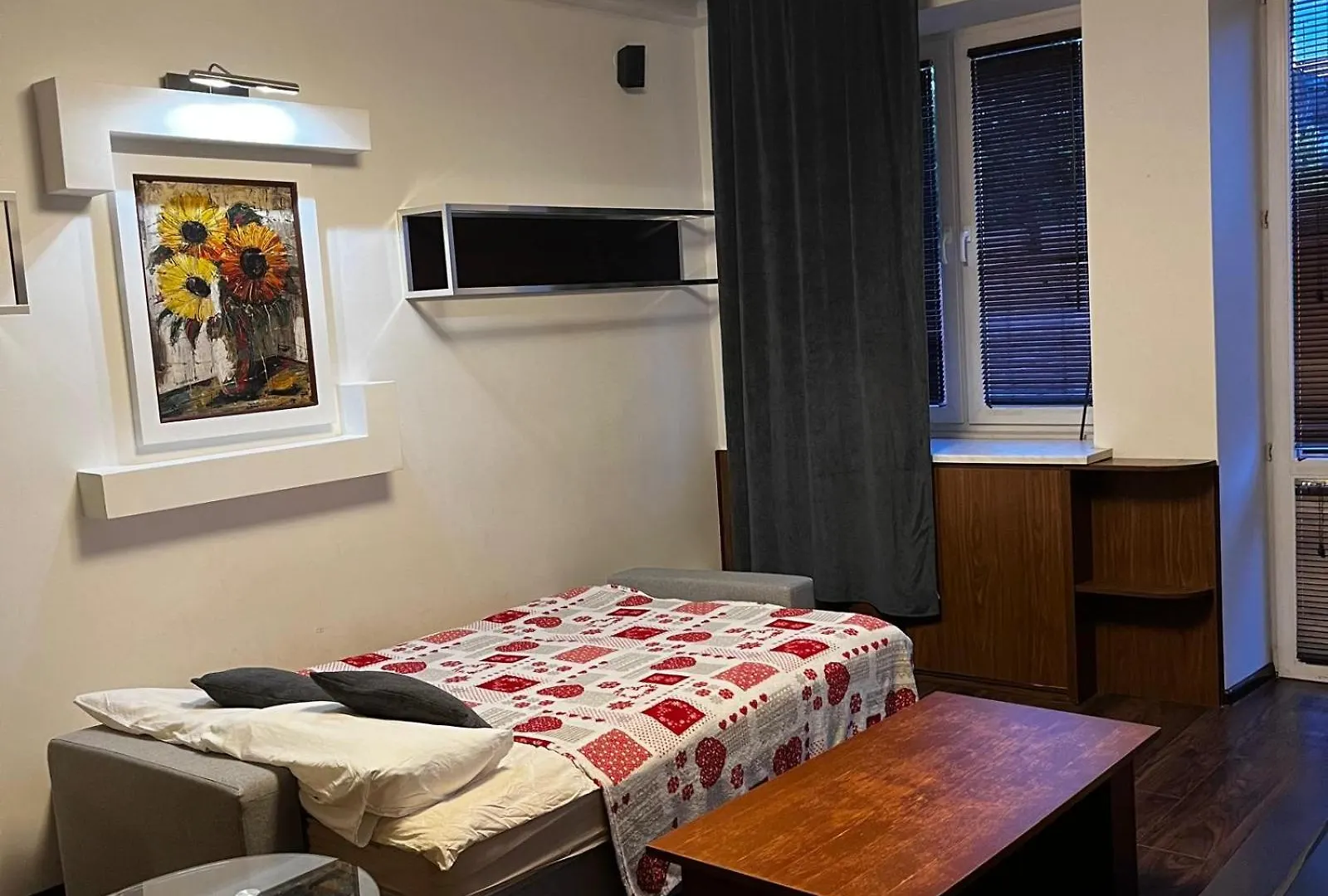Valda Rooms Old Town Warsaw 0*,  Poland